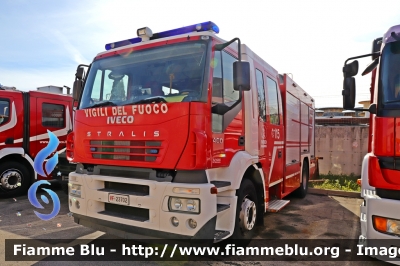 Iveco Stralis AF190S40 I serie
Vigili del Fuoco
Comando Provinciale di Pesaro
AutoPompaSerbatoio allestita Magirus
VF 23702
Parole chiave: Iveco Stralis_AF190S40_Iserie VF23702