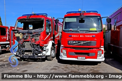 Volvo FL 280 III serie
Vigili del Fuoco
Comando Provinciale di Chieti
Distaccamento Permanente di Ortona
AutoPompaSerbatoio allestimento Bai
VF 25791
Parole chiave: Volvo FL_280_IIIserie VF25791