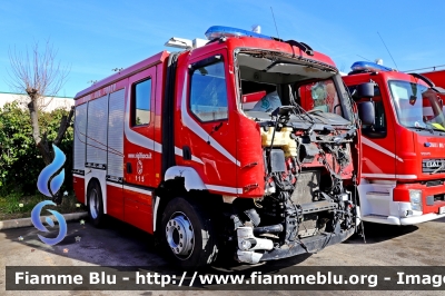 Volvo FL 280 III serie
Vigili del Fuoco
Comando Provinciale di Latina
AutoPompaSerbatoio allestimento Bai
VF 25792
Parole chiave: Volvo FL_280_IIIserie VF25792