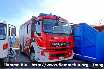 Volvo FL 280 III serie
Vigili del Fuoco
Comando Provinciale di Foggia
AutoPompaSerbatoio allestimento Bai
VF 26530
Parole chiave: Volvo FL_280_IIIserie VF26033