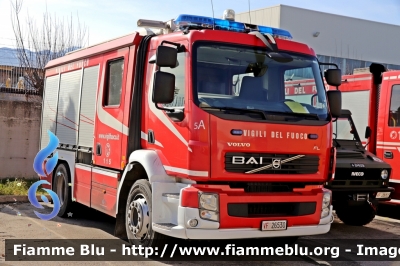 Volvo FL 280 III serie
Vigili del Fuoco
Comando Provinciale di Frosinone
Distaccamento Permanente di Fiuggi
AutoPompaSerbatoio allestimento Bai
VF 26530
Parole chiave: Volvo FL_280_IIIserie VF26530