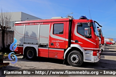 Volvo FL 280 III serie
Vigili del Fuoco
Comando Provinciale di Frosinone
Distaccamento Permanente di Fiuggi
AutoPompaSerbatoio allestimento Bai
VF 26530
Parole chiave: Volvo FL_280_IIIserie VF26530