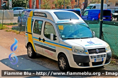 Fiat Doblò II serie
Misericordia di Grottammare AP
Parole chiave: Fiat Doblò_IIserie