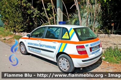 Fiat Stilo 
Misericordia di Grottammare AP
Parole chiave: Fiat Stilo