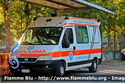 Fiat Ducato III serie
Cento Soccorso
Allestimento Cevi
Parole chiave: Fiat Ducato_IIIserie Ambulanza