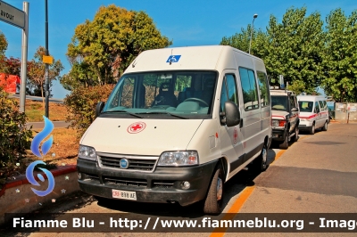 Fiat Ducato III serie
Croce Rossa Italiana
Comitato Locale di Alba Adriatica (TE)
CRI 898 AE
Parole chiave: Fiat Ducato_IIIserie CRI898AE