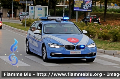 Bmw 320 Touring F31 III restyle
Polizia di Stato
Polizia Stradale
Allestimento Focaccia
Decorazione Grafica Artlantis
POLIZIA M3580
In scorta alla Mille Miglia 2020
Parole chiave: Bmw 320_Touring_F31_III_restyle POLIZIAM3580 1000_Miglia_2020