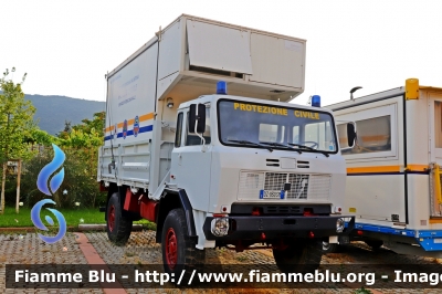 Iveco 90PC
Protezione Civile Valnerina Cascia (PG)
Parole chiave: Iveco 90PC