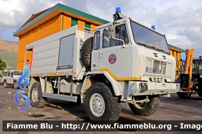 Iveco 90PC
Protezione Civile Valnerina Cascia (PG)
Parole chiave: Iveco 90PC