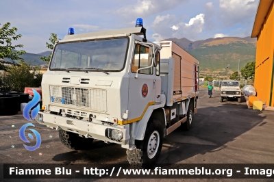 Iveco 90PC
Protezione Civile Valnerina Cascia (PG)
Parole chiave: Iveco 90PC