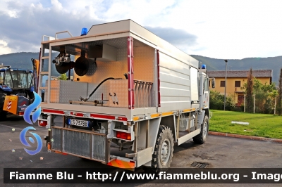 Iveco 90PC
Protezione Civile Valnerina Cascia (PG)
Parole chiave: Iveco 90PC