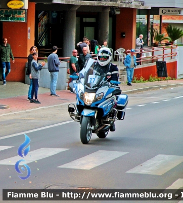 Bmw R1200RT II serie
Polizia di Stato 
Polizia Stradale
in scorta al Giro d'Italia 2018
Parole chiave: Bmw R1200RT_IIserie Giro_d_italia_2018