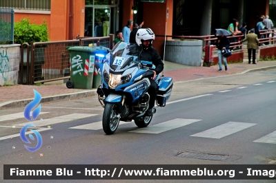 Bmw R1200RT II serie
Polizia di Stato 
Polizia Stradale
in scorta al Giro d'Italia 2018
Parole chiave: Bmw R1200RT_IIserie Giro_d_italia_2018