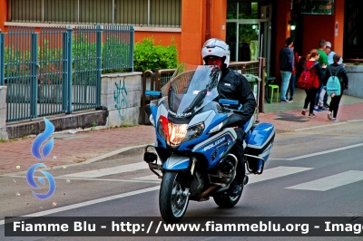 Bmw R1200RT II serie
Polizia di Stato
Polizia Stradale
in scorta al Giro d'Italia 2018
Parole chiave: Bmw R1200RT_IIserie Giro_d_italia_2018