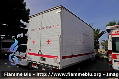 Mercedes-Benz Sprinter II serie
Croce Rossa Italiana
Comitato Provinciale di Teramo
Nulcleo Protezione Civile
CRI 750AD
Parole chiave: Mercedes-Benz Sprinter_IIserie CRI750AD