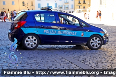 Opel Corsa IV serie
Polizia Municipale Orvieto (TR)
Parole chiave: Opel Corsa_IVserie