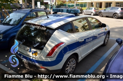 Lancia Delta
Polizia Municipale
San Mauro Pascoli (FC)
Allestimento Focaccia Group
POLIZIA LOCALE YA 652 AM
Parole chiave: Lancia Delta POLIZIALOCALEYA652AM