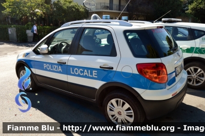 Fiat Sedici Restyle
Polizia Locale
Comune di Anguillara (RM)
POLIZIA LOCALE YA 287 AM
Parole chiave: Fiat Sedici_Restyle POLIZIALOCALEYA287AM Le_Giornate_della_Polizia_Locale_2017