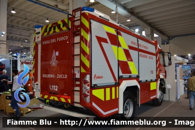 Mercedes-Benz Atego 4x4 IV serie 
Vigili del Fuoco
Unione Distrettuale delle Giudicarie
Corpo Volontario di Bolbeno-Zuclo (TN)
Allestimento Fulmix
VF 7D7 TN
Parole chiave: Mercedes_Benz Atego_4x4_IVserie Reas_2018 VF7D7TN