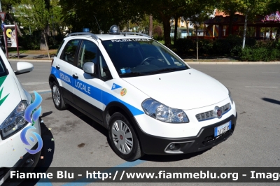 Fiat Sedici Restyle
Polizia Locale
Comune di Anguillara (RM)
POLIZIA LOCALE YA 287 AM
Parole chiave: Fiat Sedici_Restyle POLIZIALOCALEYA287AM Le_Giornate_della_Polizia_Locale_2017