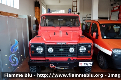 Land Rover Defender 130
Vigili del Fuoco
Comando Provinciale di Rimini
Distaccamento Permanente di Novafeltria (RN)
VF 19276
Parole chiave: Land_Rover Defender_130 VF19276