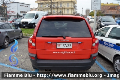 Volvo XC90 I serie
Vigili del Fuoco
Comando Provinciale di Rimini
VF 27476
Parole chiave: Volvo XC90_Iserie VF27476 Befana_2018