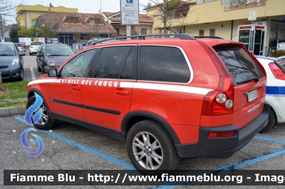 Volvo XC90 I serie
Vigili del Fuoco
Comando Provinciale di Rimini
VF 27476
Parole chiave: Volvo XC90_Iserie VF27476 Befana_2018