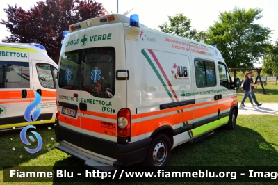 Renault Master III serie
Croce Verde Gambettola (FC)
Allestita Vision
-Festa del 25° Fondazione - Croce Verde Gambettola-
Parole chiave: Renault Master_IIIserie Ambulanza