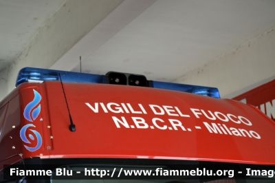 Iveco Daily VI serie
Vigili del Fuoco
Comando Provinciale di Milano - Via Messina
Nucleo N.B.C.R.
Allestimento Magirus
VF 27374
Parole chiave: Iveco Daily_VIserie VF27374 NBCR