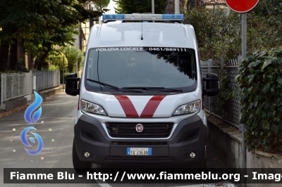 Fiat Ducato X290
Polizia Locale
Trento-Monte Bondone (TN)
POLIZIA LOCALE YA 496 AN
Parole chiave: Fiat Ducato_X290 POLIZIALOCALEYA496AN Le_Giornate_della_Polizia_Locale_2018