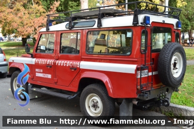 Land Rover Defender 110
Vigili del Fuoco
Nucleo Sommozzatori
Comando Provinciale di Bologna
VF 21048
Parole chiave: Land_Rover Defender_110 VF21048