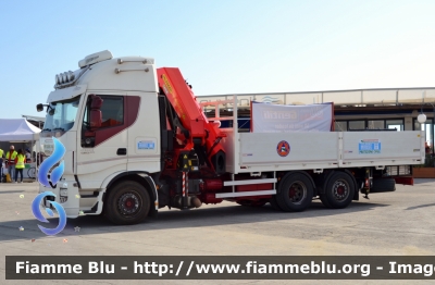 Iveco Stralis 420EEV
Protezione Civile
Provincia di Rimini
RN 08
Parole chiave: Iveco Stralis_420EEV