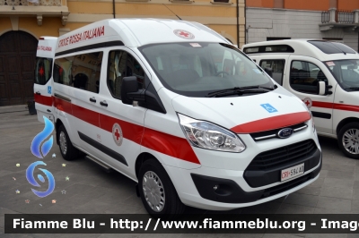 Ford Transit Custom
Croce Rossa Italiana
Comitato Locale di Bertinoro Forlimpopoli
CRI 594 AD
Parole chiave: Croce_Rossa_Italiana Forlimpopoli_Bertinoro Ford_Transit_Custom CRI594AD