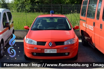 Renault Megane II serie
Vigili del Fuoco
Comando Provinciale di Rimini
VF 27935
Parole chiave: Renault Megane_IIserie VF27935