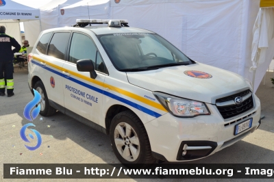 Subaru Forester VI serie
Protezione Civile
Provincia di Rimini
Allestimento Bertazzoni
Parole chiave: Subaru Forester_VIserie