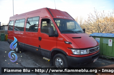 Iveco Daily III serie restyle
Vigili del Fuoco
Comando Provinciale di Rimini
VF 24036
Parole chiave: Iveco Daily_IIIserie_restyle VF24036