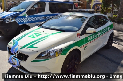 Volvo V40
Polizia Locale
Marcallo con Casone e Mesero
Allestimento Bertazzoni
POLIZIA LOCALE YA 172 AF
-In esposizione a "Le Giornate della Polizia Locale 2017"-
Parole chiave: Volvo V40 POLIZIALOCALEYA172AF Le_Giornate_della_Polizia_Locale_2017