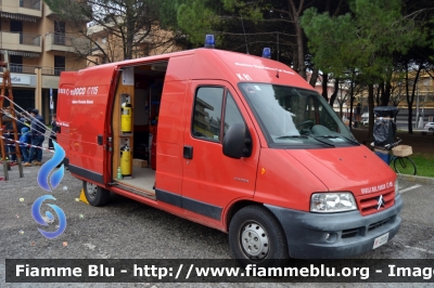 Citroen Jumper II serie
Vigili del Fuoco
Nucleo Speleo Alpino Fluviale
Comando Provinciale di Rimini
VF 22053
Parole chiave: Citroen Jumper_IIserie VF22053 Befana_2018