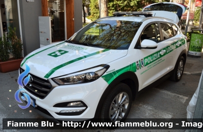 Hyundai Tucson II serie
Polizia Locale
Unione dei Comuni Casalbuttano ed Uniti (CR)
Allestimento Bertazzoni
POLIZIA LOCALE YA 588 AN
-In esposizione a "Le Giornate della Polizia Locale 2017"-
Parole chiave: Hyundai Tucson_IIserie POLIZIALOCALEYA588AN Le_Giornate_della_Polizia_Locale_2017