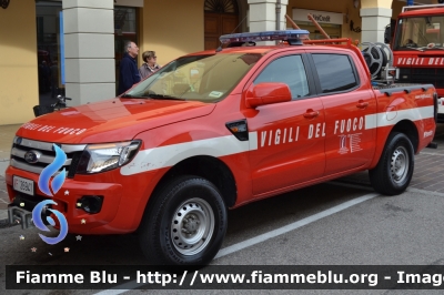 Ford Ranger VIII serie
Vigili del Fuoco
Comando Provinciale di Bologna
Distaccamento Volontario di San Pietro in Casale
Allestimento RosenFire
VF 26941
Parole chiave: Ford Ranger_VIIIserie VF26941