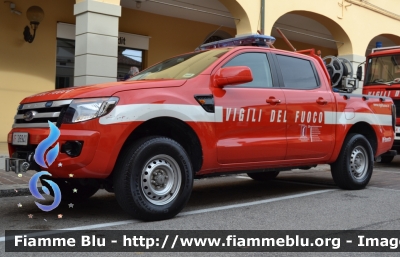 Ford Ranger VIII serie
Vigili del Fuoco
Comando Provinciale di Bologna
Distaccamento Volontario di San Pietro in Casale
Allestimento RosenFire
VF 26941
Parole chiave: Ford Ranger_VIIIserie VF26941