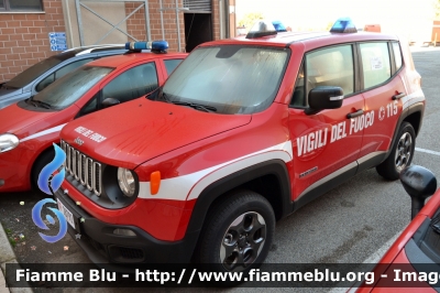 Jeep Renegade
Vigili del Fuoco
Comando Provinciale di Rimini
VF 28792
Parole chiave: Jeep Renegade VF28792