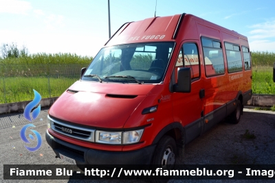 Iveco Daily III serie restyle
Vigili del Fuoco
Comando Provinciale di Rimini
VF 24036
Parole chiave: Iveco Daily_IIIserie_restyle VF24036