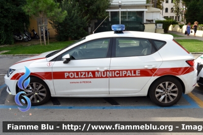 Seat Leon III serie
Polizia Municipale
Pescia (PT)
Allestimento Ciabilli
Parole chiave: Seat Leon_IIIserie Le_Giornate_della_Polizia_Locale_2018