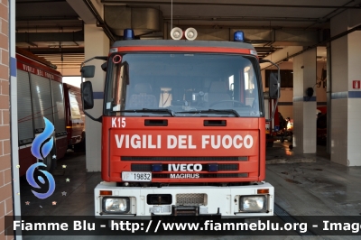 Iveco CityEuroFire 100E21 I serie
Vigili del Fuoco
Comando Provinciale di Rimini
AutoPompaSerbatoio allestimento 
Iveco-Magirus
Ricondizionata Fortini
VF 19832
Parole chiave: Iveco CityEuroFire_100E21_Iserie VF19832