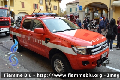 Ford Ranger VIII serie
Vigili del Fuoco
Comando Provinciale di Bologna
Distaccamento Volontario di San Pietro in Casale
Allestimento RosenFire
VF 26941
Parole chiave: Ford Ranger_VIIIserie VF26941