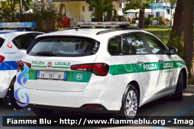 Fiat Nuova Tipo Station Wagon
Polizia Locale
Broni (PV)
Allestimento Bertazzoni
POLIZIA LOCALE YA 181 AF
Parole chiave: Fiat Nuova_Tipo_Station_Wagon POLIZIALOCALEYA181AF Le_Giornate_della_Polizia_Locale_2018