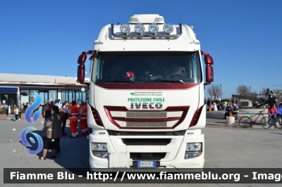 Iveco Stralis 420EEV
Protezione Civile
Provincia di Rimini
RN 08
Parole chiave: Iveco Stralis_420EEV