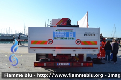 Iveco Stralis 420EEV
Protezione Civile
Provincia di Rimini
RN 08
Parole chiave: Iveco Stralis_420EEV