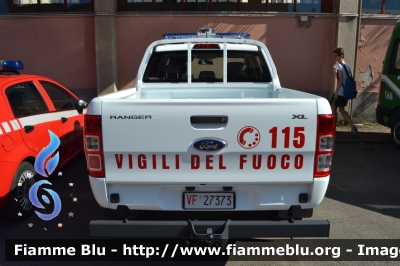 Ford Ranger VIII serie
Vigili del Fuoco
Comando Provinciale di Milano - Via Messina
Allestito Ciabilli
VF 27373
Parole chiave: Ford Ranger_VIIIserie VF27373